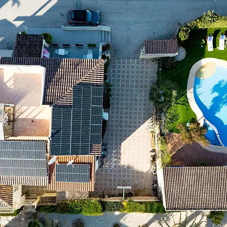 Vila Nueva Majestic En