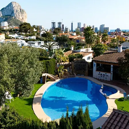 Vila Nueva Majestic En *