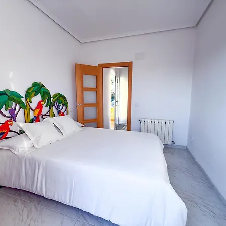 Nueva Majestic En Vila