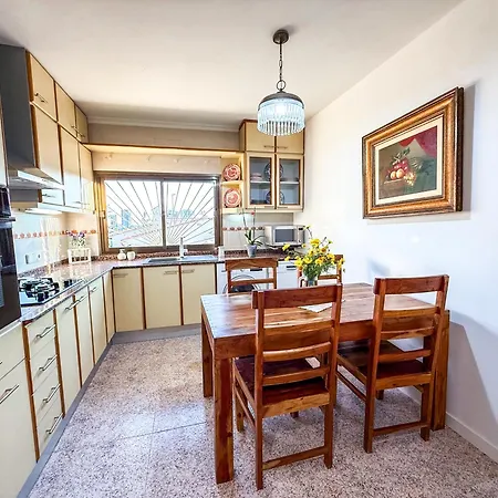 Vila Nueva Majestic En *