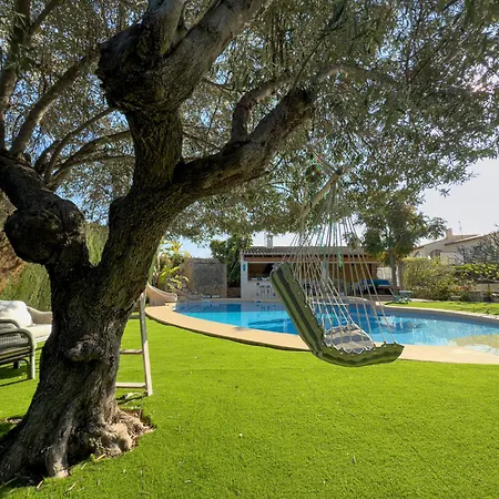 Nueva Majestic En * Calpe