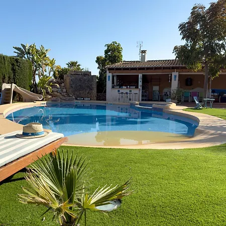 Nueva Majestic En Vila Calpe