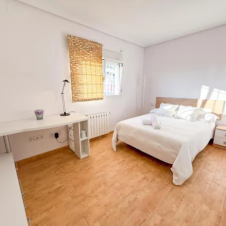 Nueva Majestic En * Calpe