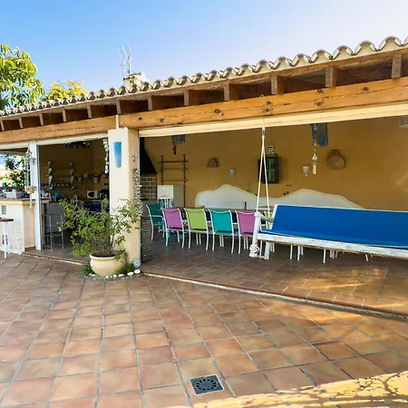 Villa Grand 