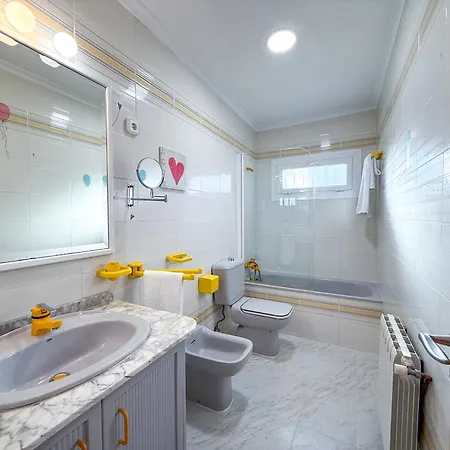 Nueva Majestic En * Calpe