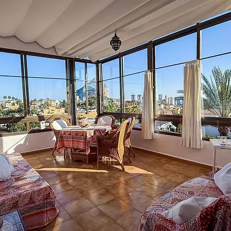 Vila Nueva Majestic En *