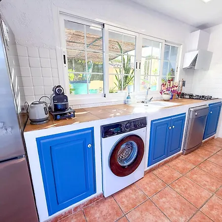 Villa Nueva Majestic En