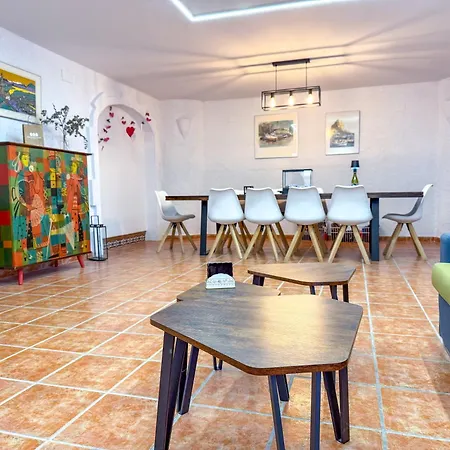 Nueva Majestic En Calp