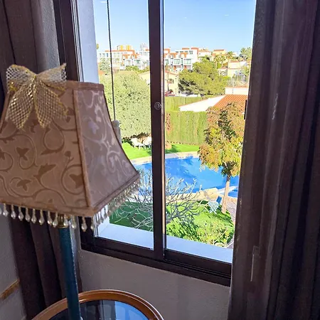 Nueva Majestic En * Calp