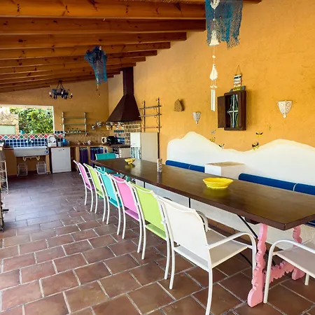 Nueva Majestic En Villa