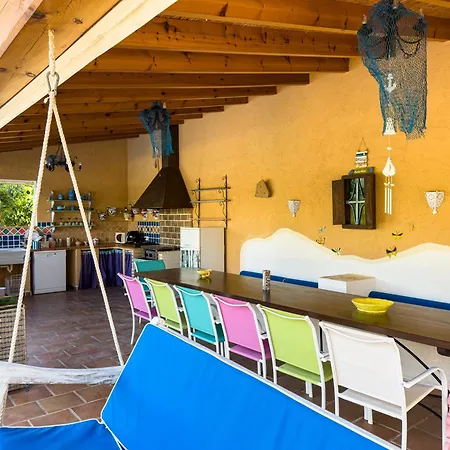 Nueva Majestic En Villa *