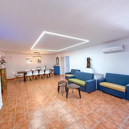 Nueva Majestic En Villa