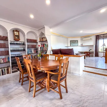 Nueva Majestic En Villa *