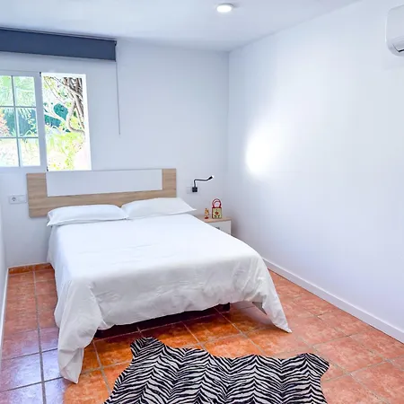 Villa Nueva Majestic En *