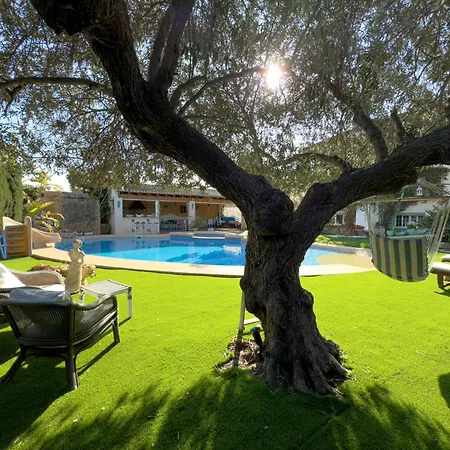 Villa Nueva Majestic En Calpe