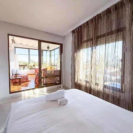 Nueva Majestic En Villa *