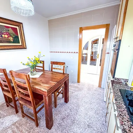 Villa Nueva Majestic En