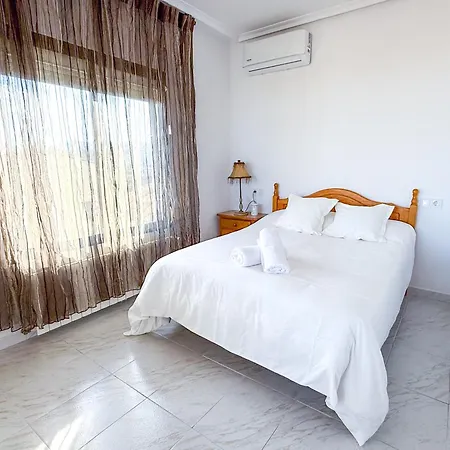 Nueva Majestic En Villa *