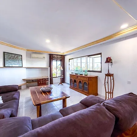 Nueva Majestic En Villa *