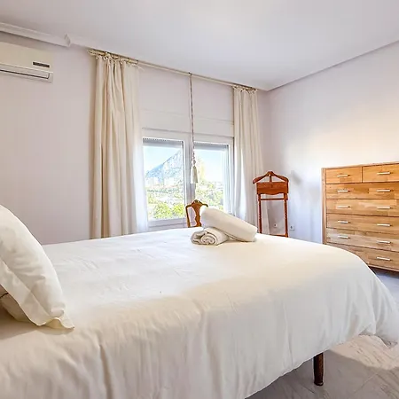 Villa Nueva Majestic En