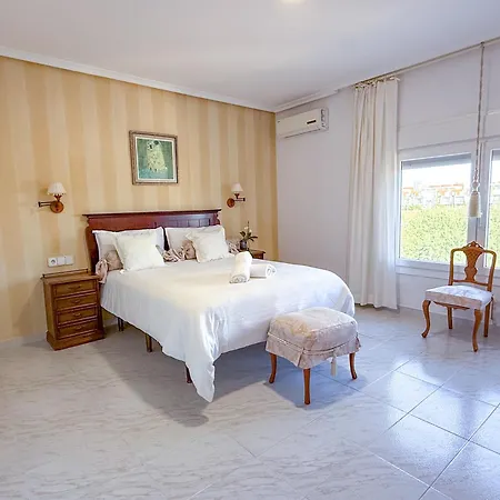 Nueva Majestic En Villa Calp