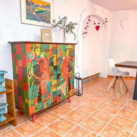 Nueva Majestic En Villa Calp