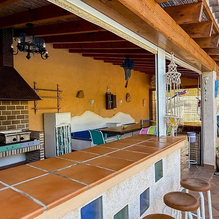 Nueva Majestic En Calpe