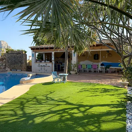 Nueva Majestic En Villa