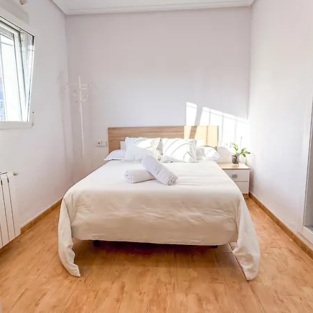 Nueva Majestic En Calp