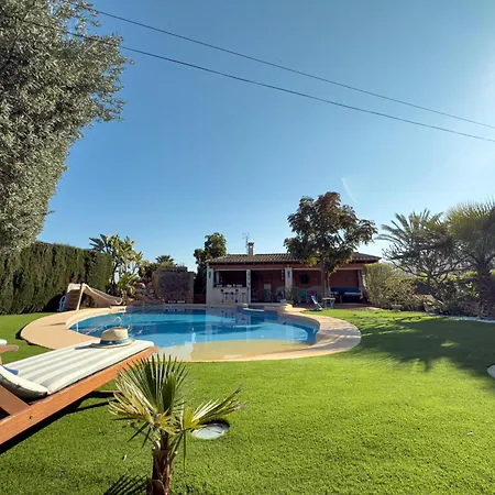 Villa Nueva Majestic En