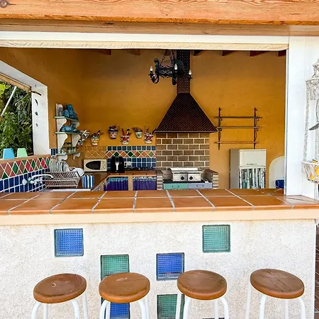 Nueva Majestic En Villa Calp